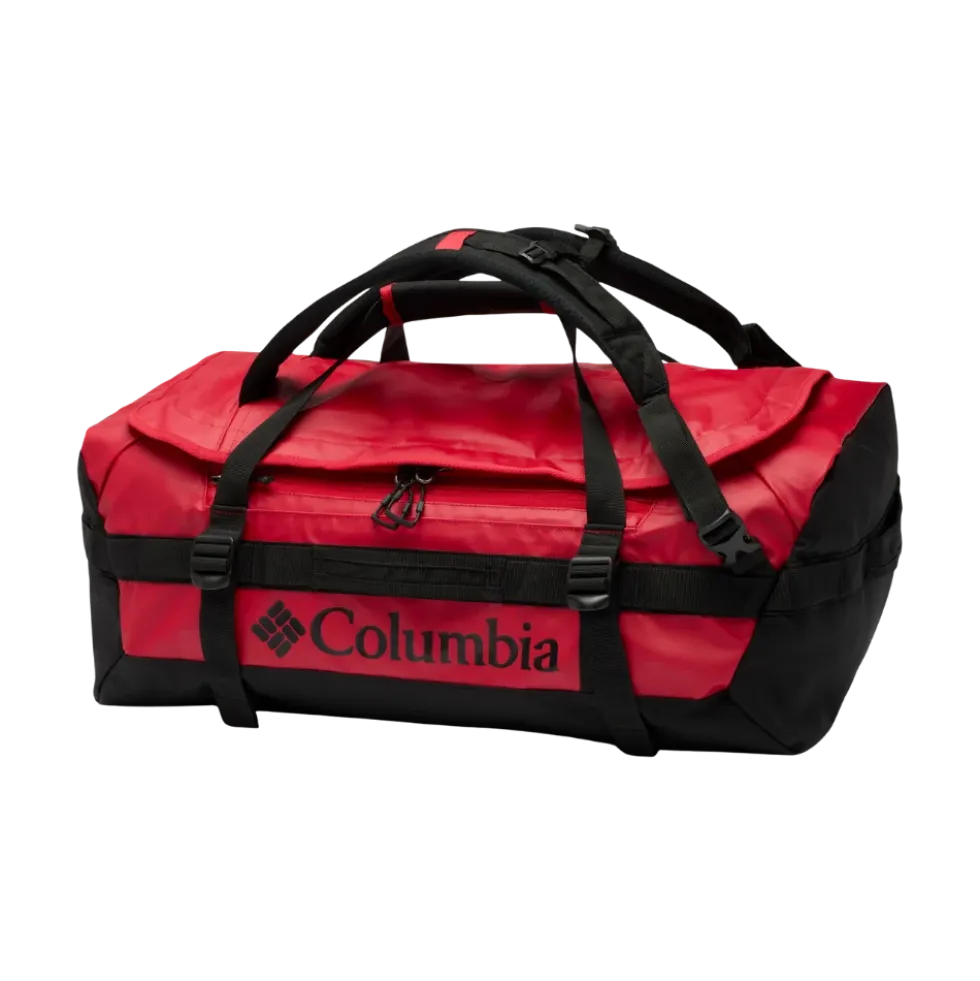 Landroamer 60L Duffel Bag - Taske