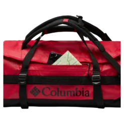 Landroamer 60L Duffel Bag - Taske