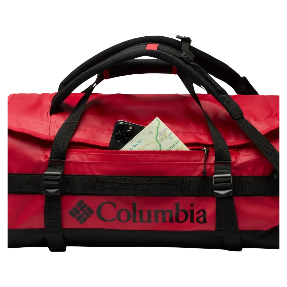 Landroamer 60L Duffel Bag - Taske