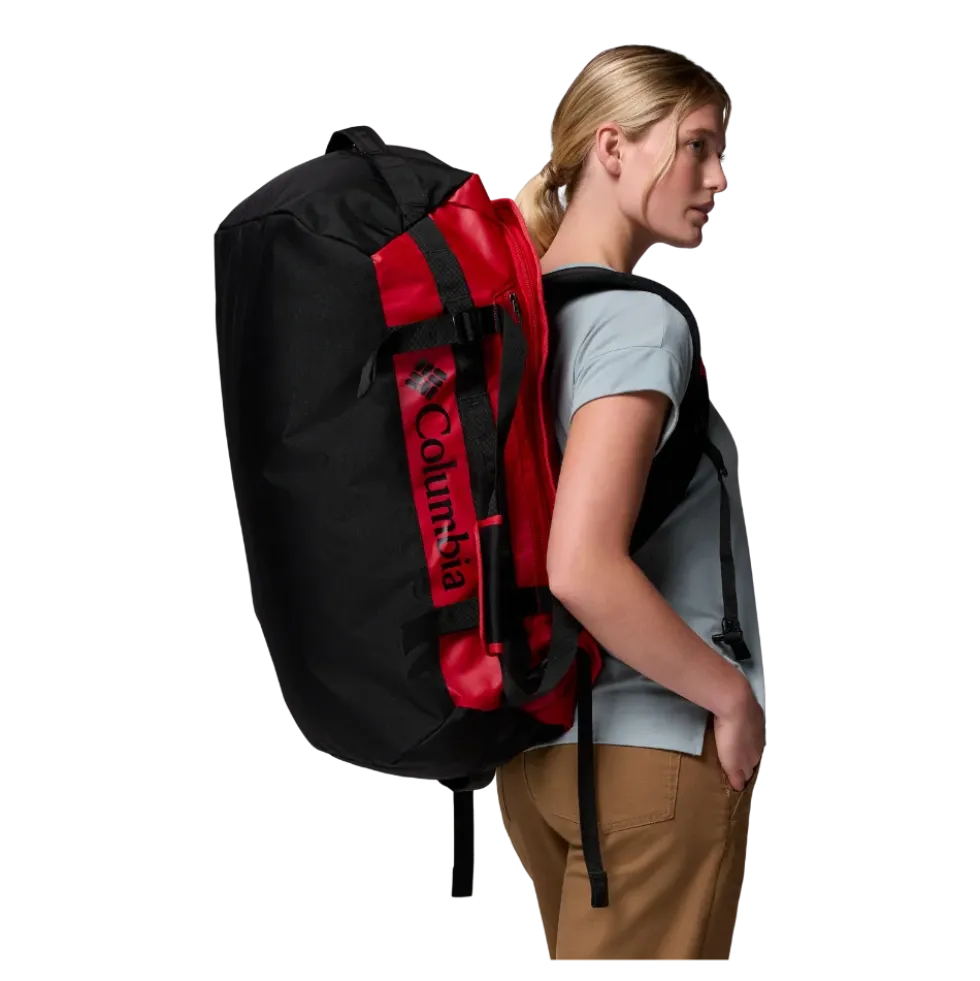 Landroamer 60L Duffel Bag - Taske
