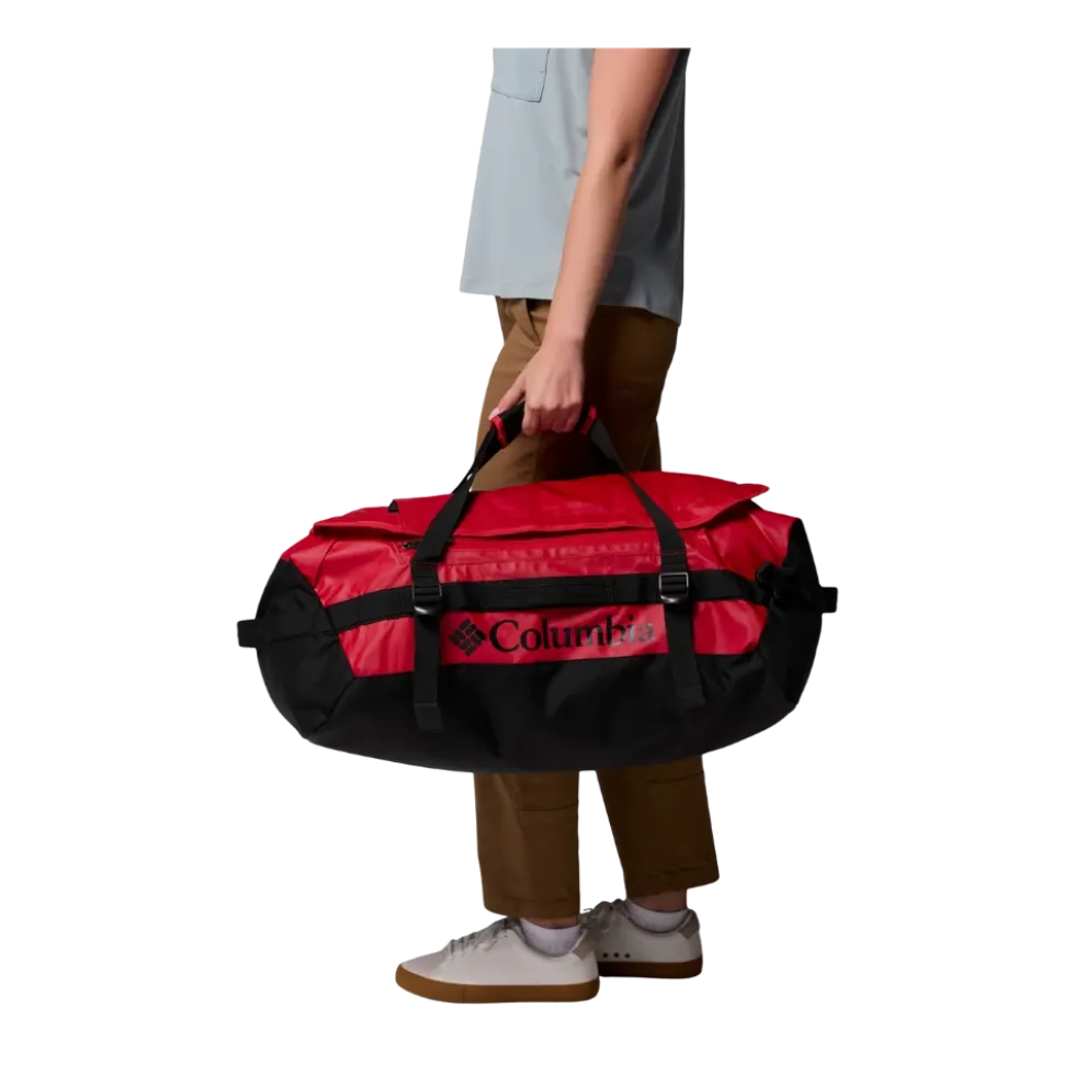 Landroamer 60L Duffel Bag - Taske