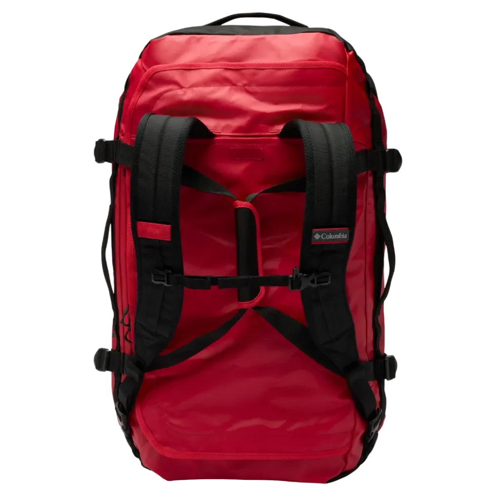 Landroamer 60L Duffel Bag - Taske