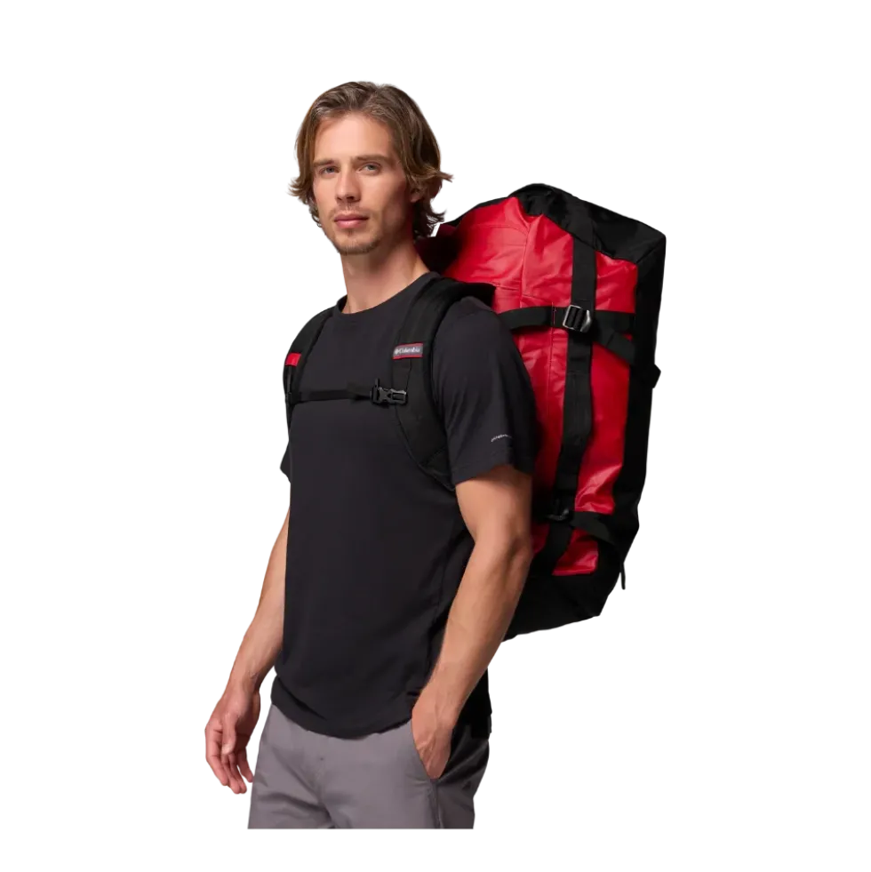Landroamer 60L Duffel Bag - Taske