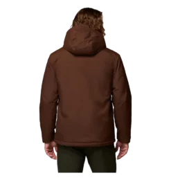 Landroamer Sherpa Lined Jacket - Herre Vinterjakke