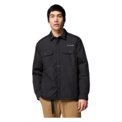 Landroamer Shirt Jacket - Herre Skjorte Jakke