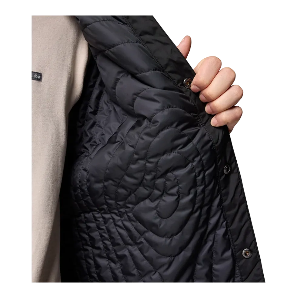 Landroamer Shirt Jacket - Herre Skjorte Jakke