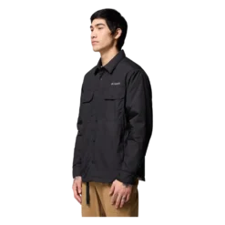 Landroamer Shirt Jacket - Herre Skjorte Jakke