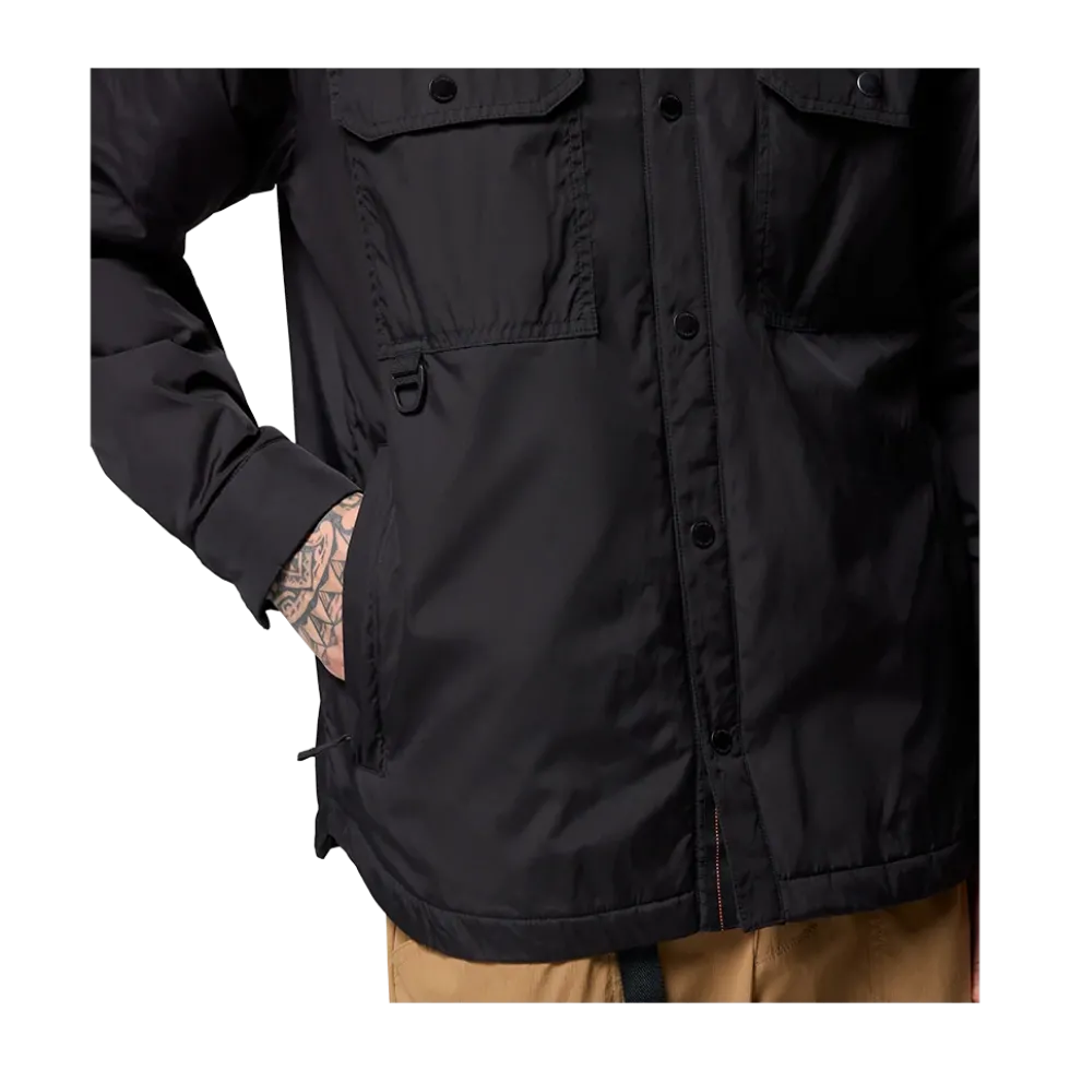 Landroamer Shirt Jacket - Herre Skjorte Jakke