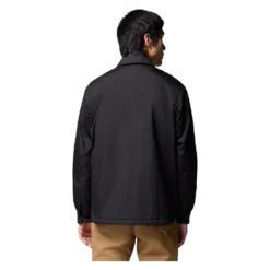 Landroamer Shirt Jacket - Herre Skjorte Jakke