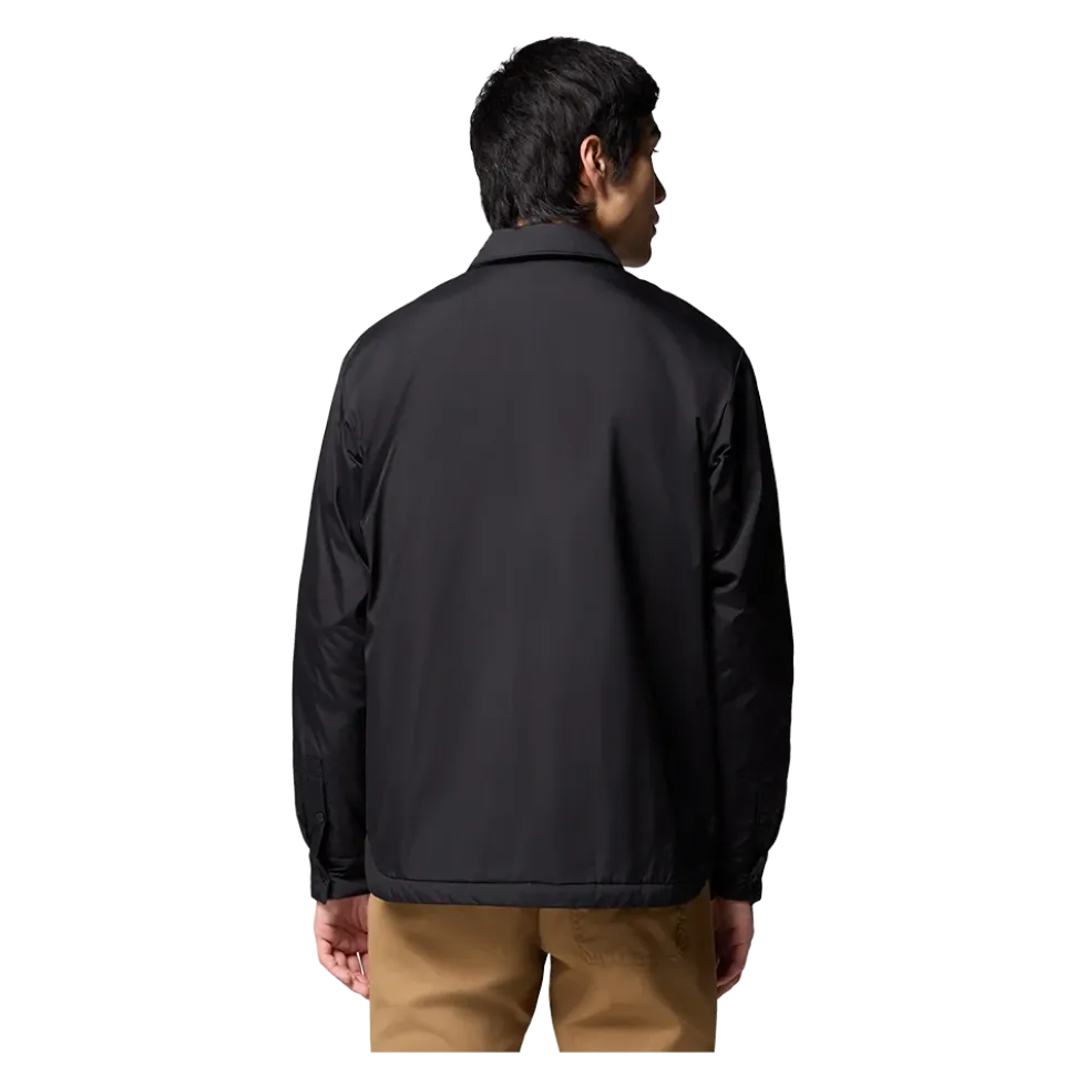 Landroamer Shirt Jacket - Herre Skjorte Jakke