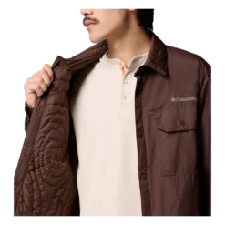 Landroamer Shirt Jacket - Herre Skjorte Jakke