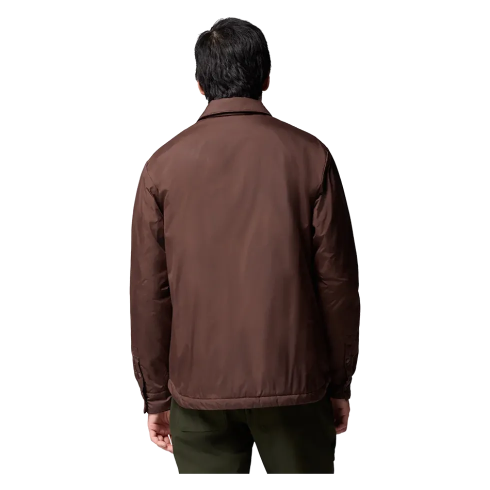 Landroamer Shirt Jacket - Herre Skjorte Jakke