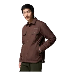Landroamer Shirt Jacket - Herre Skjorte Jakke