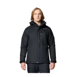 Last Track Ski Jacket - Herre Skijakke
