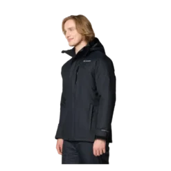 Last Track Ski Jacket - Herre Skijakke