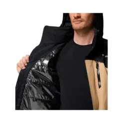 Last Track Ski Jacket - Herre Skijakke