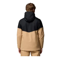 Last Track Ski Jacket - Herre Skijakke