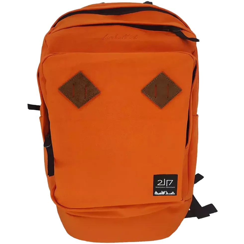 Laxhall 30L Backpack - Voksen Rygsæk