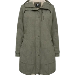 Lea, W - Dame Softshell Jakke