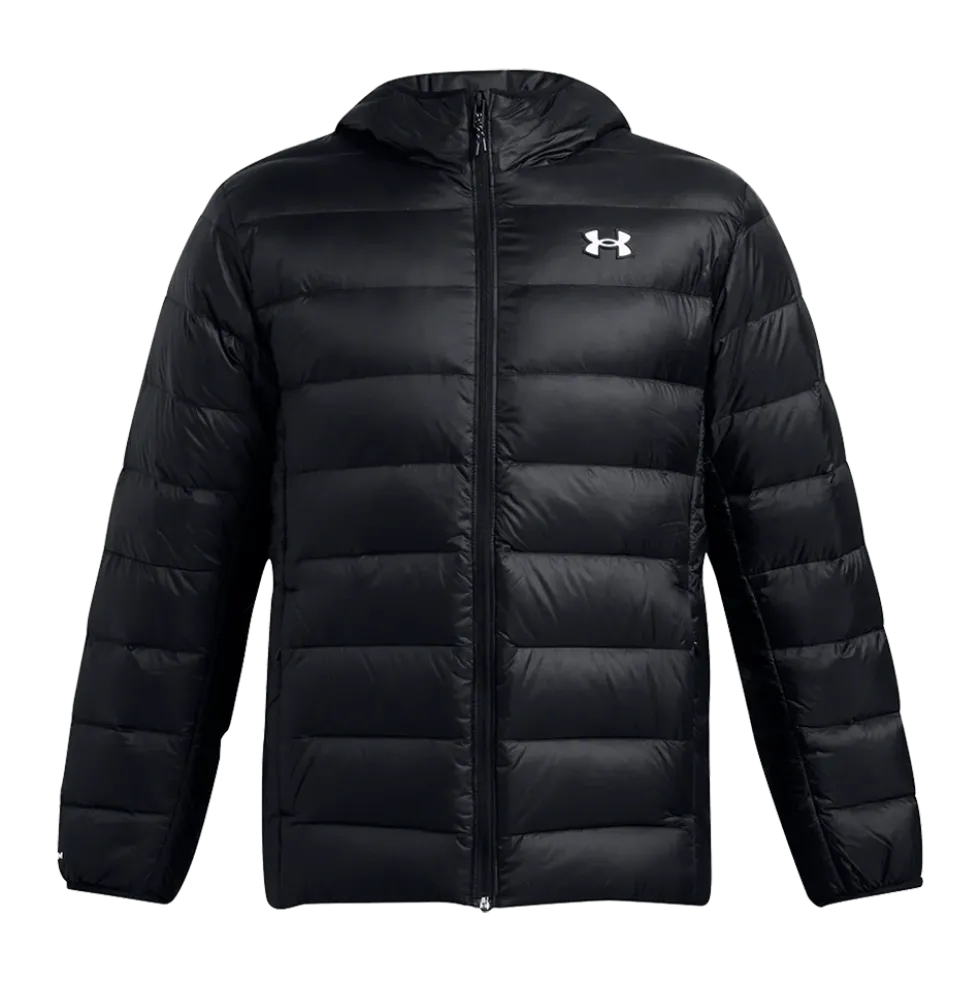 Legend Down Hood Jacket - Herre Vinterjake