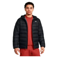 Legend Down Hood Jacket - Herre Vinterjake
