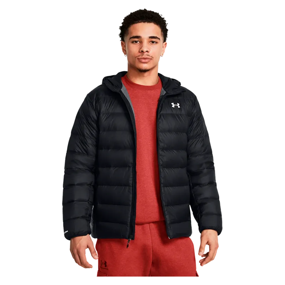 Legend Down Hood Jacket - Herre Vinterjake