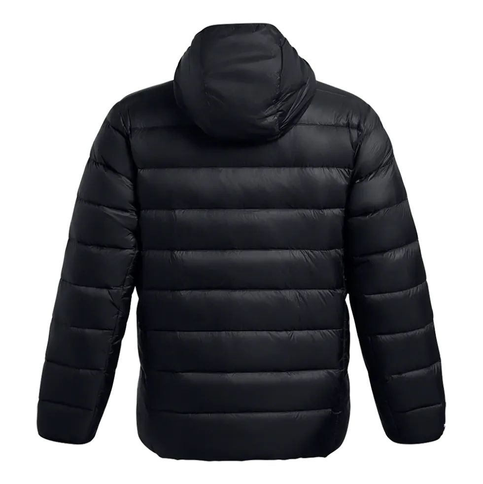 Legend Down Hood Jacket - Herre Vinterjake