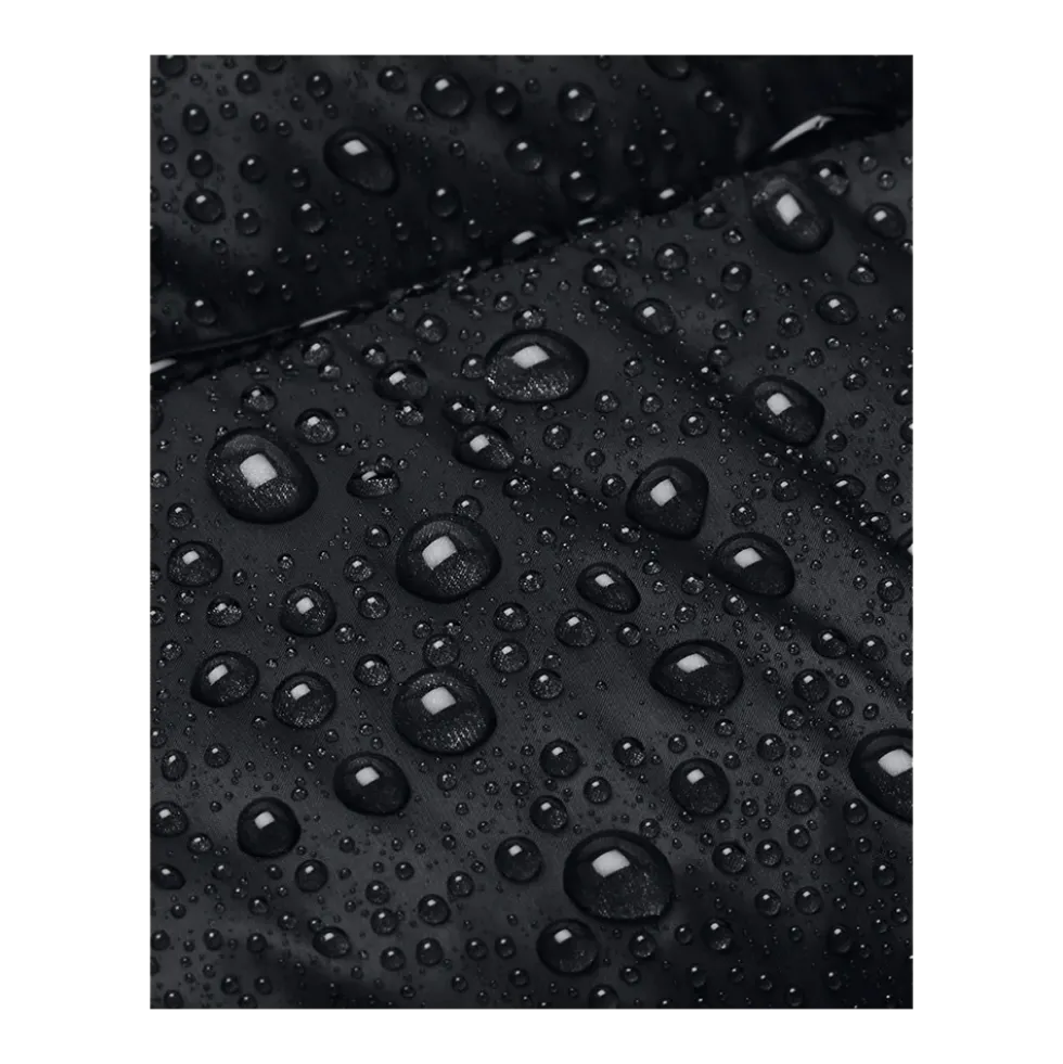 Legend Down Hood Jacket - Herre Vinterjake
