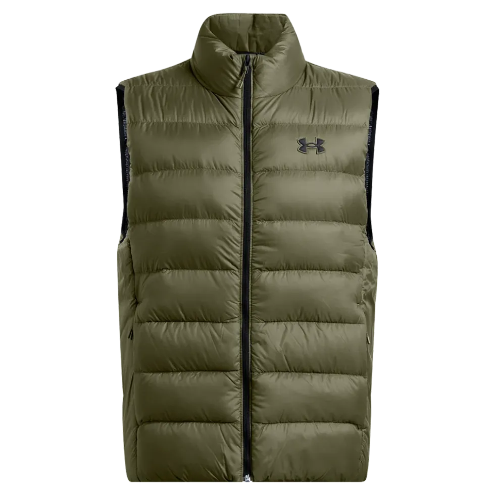 Legend Down Vest - Herre Vest