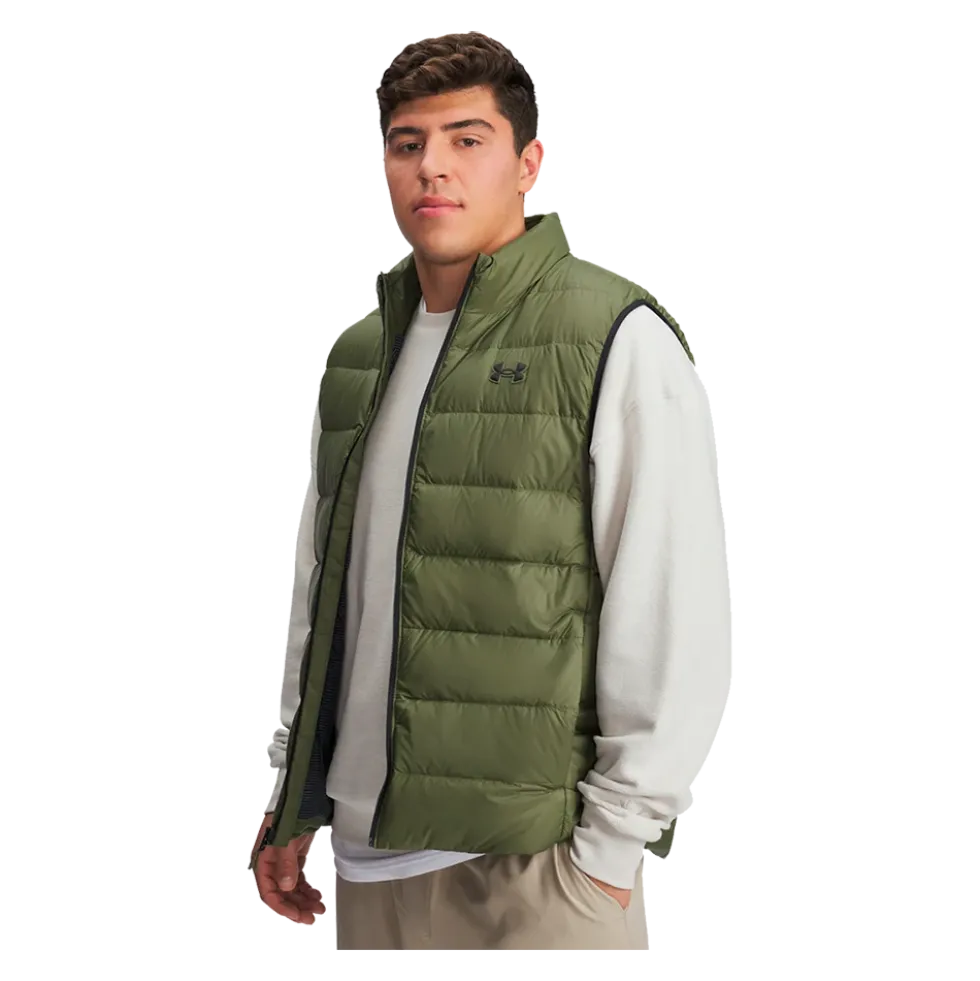 Legend Down Vest - Herre Vest