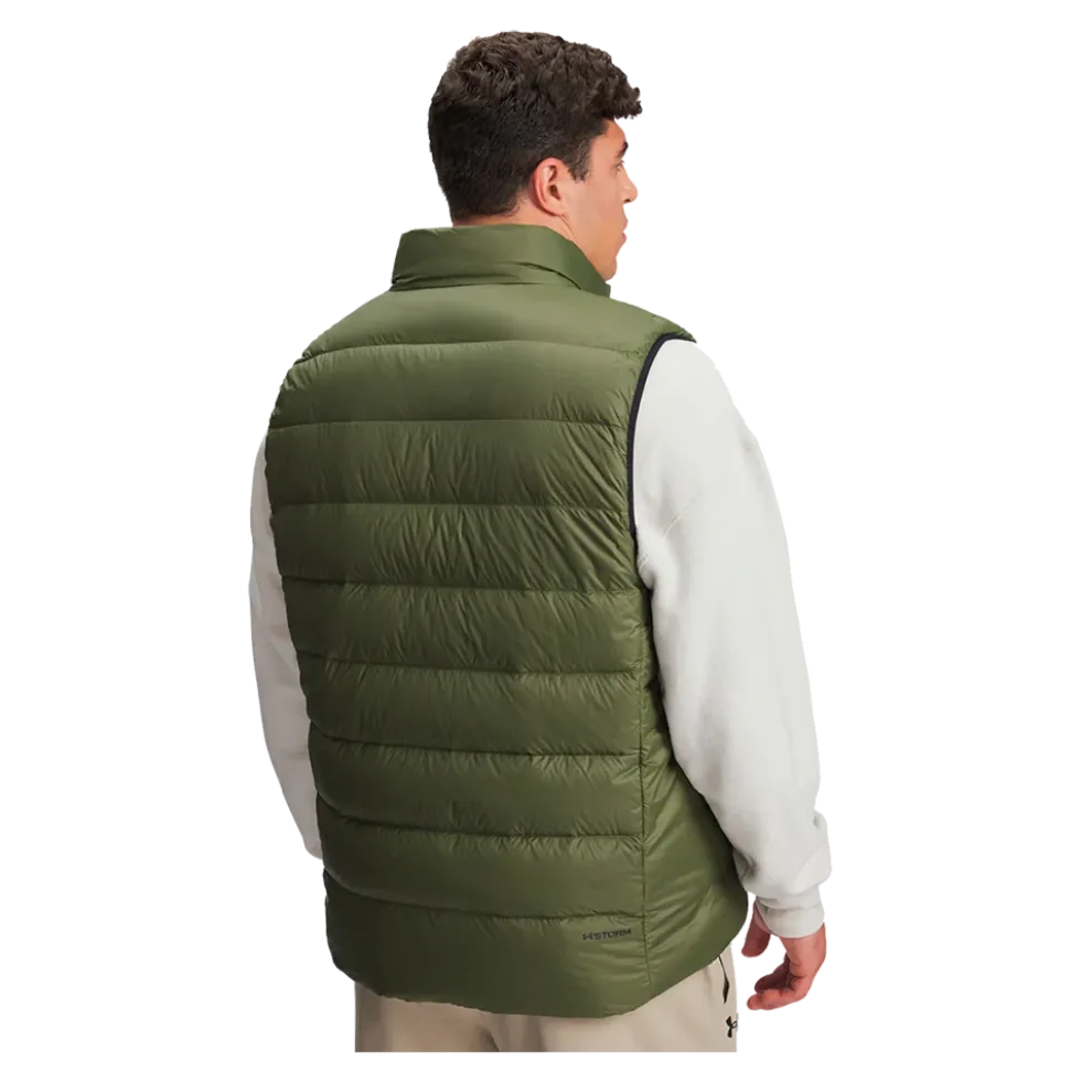 Legend Down Vest - Herre Vest