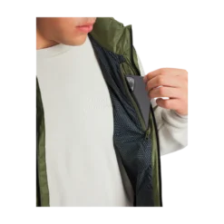Legend Down Vest - Herre Vest