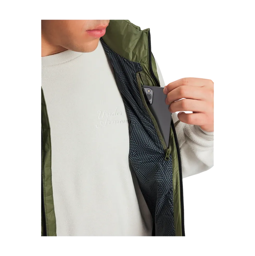 Legend Down Vest - Herre Vest
