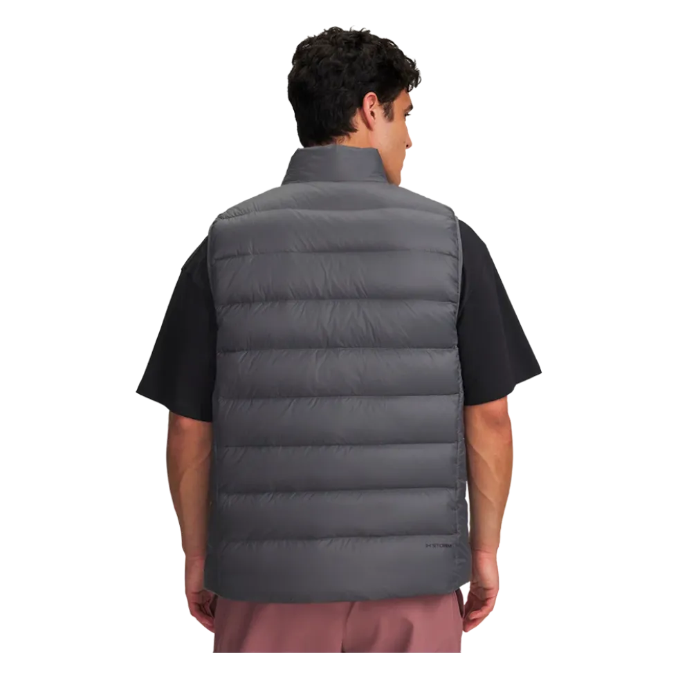 Legend Down Vest - Herre Vest