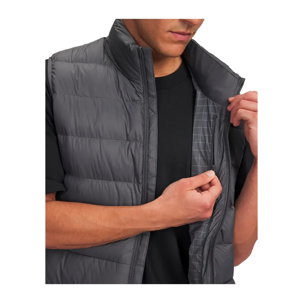 Legend Down Vest - Herre Vest
