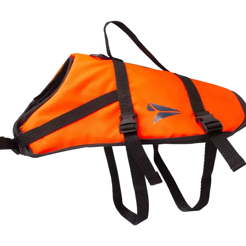 Life Vest Doggy - Flydevest Til Hunde