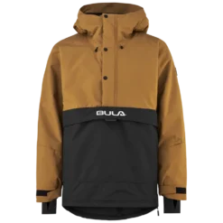 Liftie Insulated Anorak - Herre Skijakke