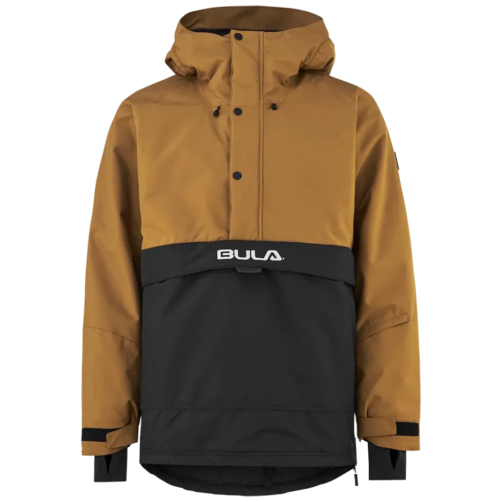 Liftie Insulated Anorak - Herre Skijakke