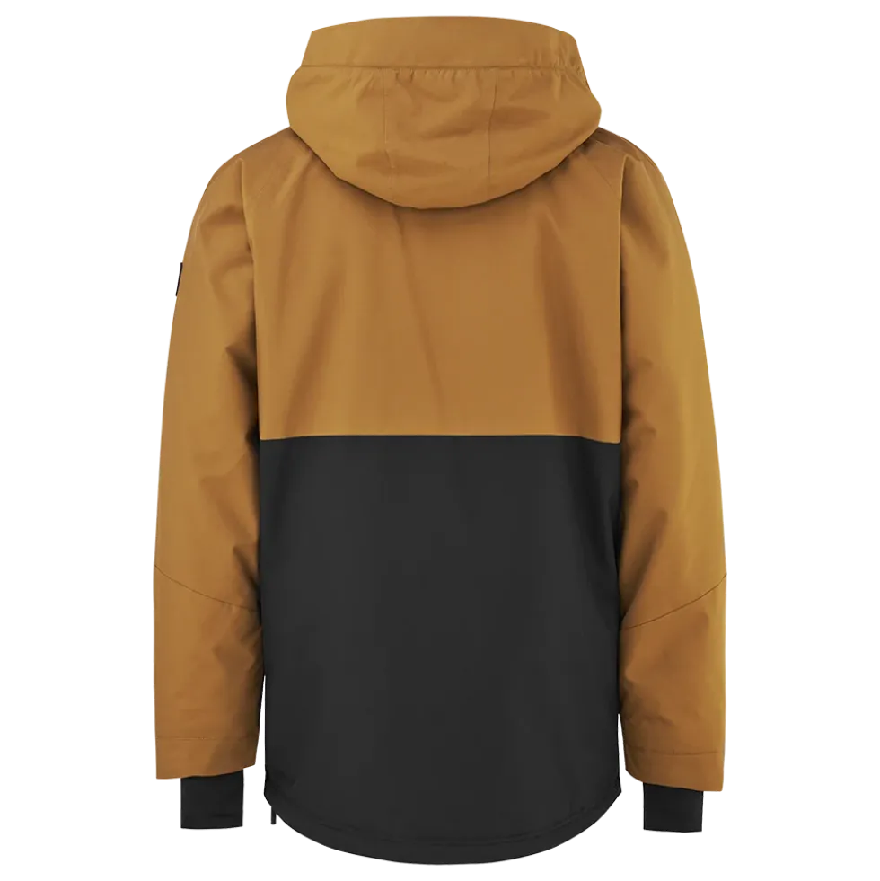Liftie Insulated Anorak - Herre Skijakke