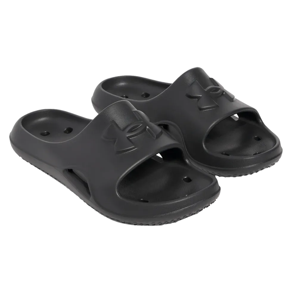 Locker V Slide - Badesandaler