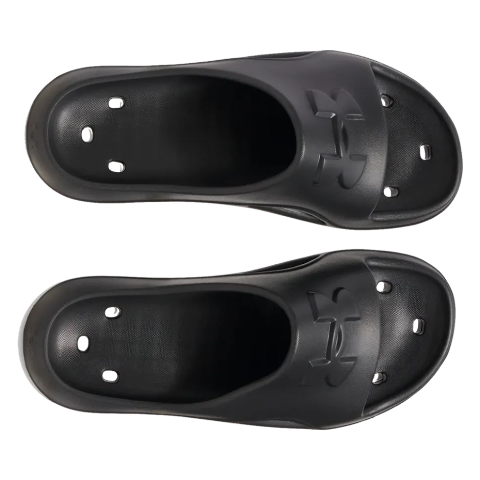 Locker V Slide - Badesandaler