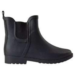 Low Boot , W - Dame Gummistøvler