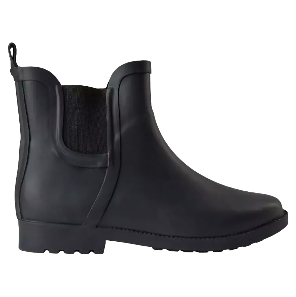 Low Boot , W - Dame Gummistøvler
