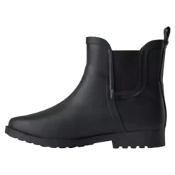 Low Boot , W - Dame Gummistøvler
