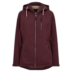 Lund 26, W - Dame Softshelljakke