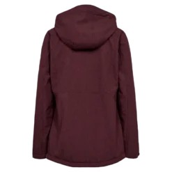 Lund 26, W - Dame Softshelljakke