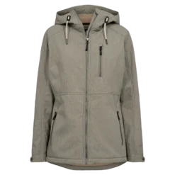 Lund 26, W - Dame Softshelljakke