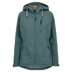 Lund 26, W - Dame Softshelljakke