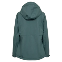 Lund 26, W - Dame Softshelljakke
