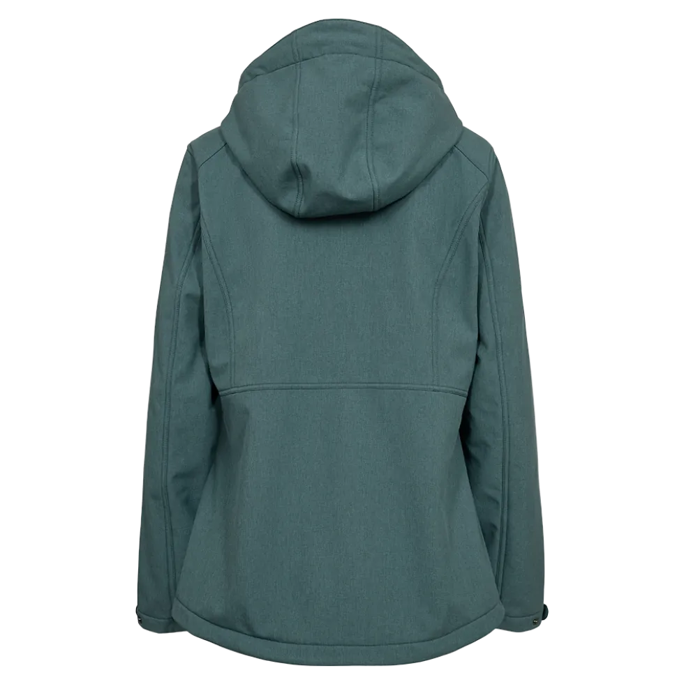 Lund 26, W - Dame Softshelljakke